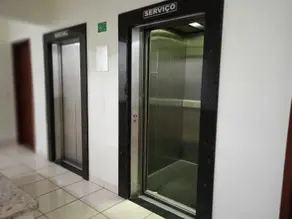 Imagem 5 - Apartamento em Jardim dos Turistas, Caldas Novas - GO