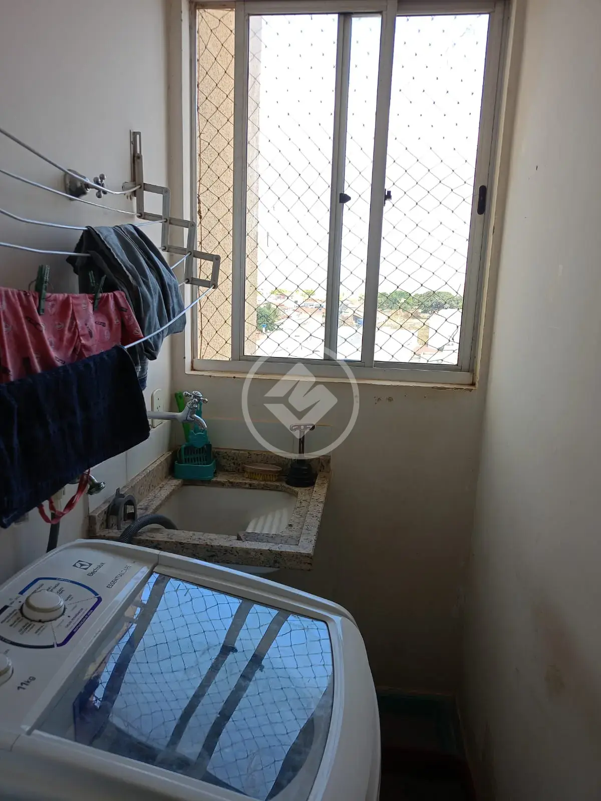 Image 18 - Apartamento em Jardim dos Turistas, Caldas Novas - GO