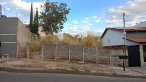 Terreno Estância Itaguaí, Caldas Novas - GO — foto 1