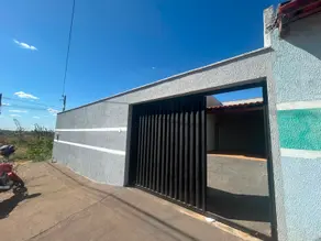 Casa Residencial Recanto de Caldas, Caldas Novas - GO — foto 1