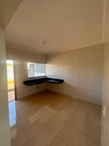 Imagem 2 - Casa em Residencial Recanto de Caldas, Caldas Novas - GO