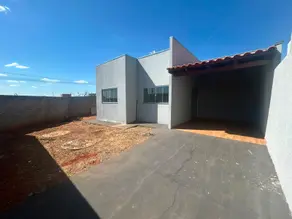 Imagem 3 - Casa em Residencial Recanto de Caldas, Caldas Novas - GO