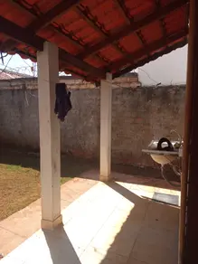 Imagem 3 - Casa em Residencial Nova Canaã, Caldas Novas - GO