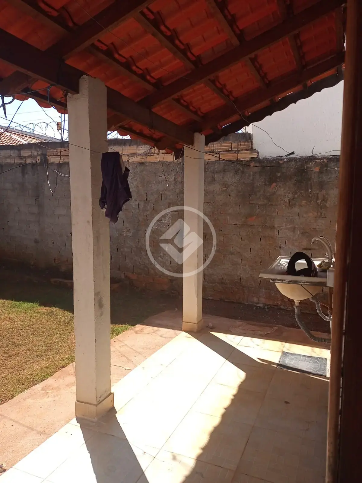 Image 4 - Casa em Residencial Nova Canaã, Caldas Novas - GO