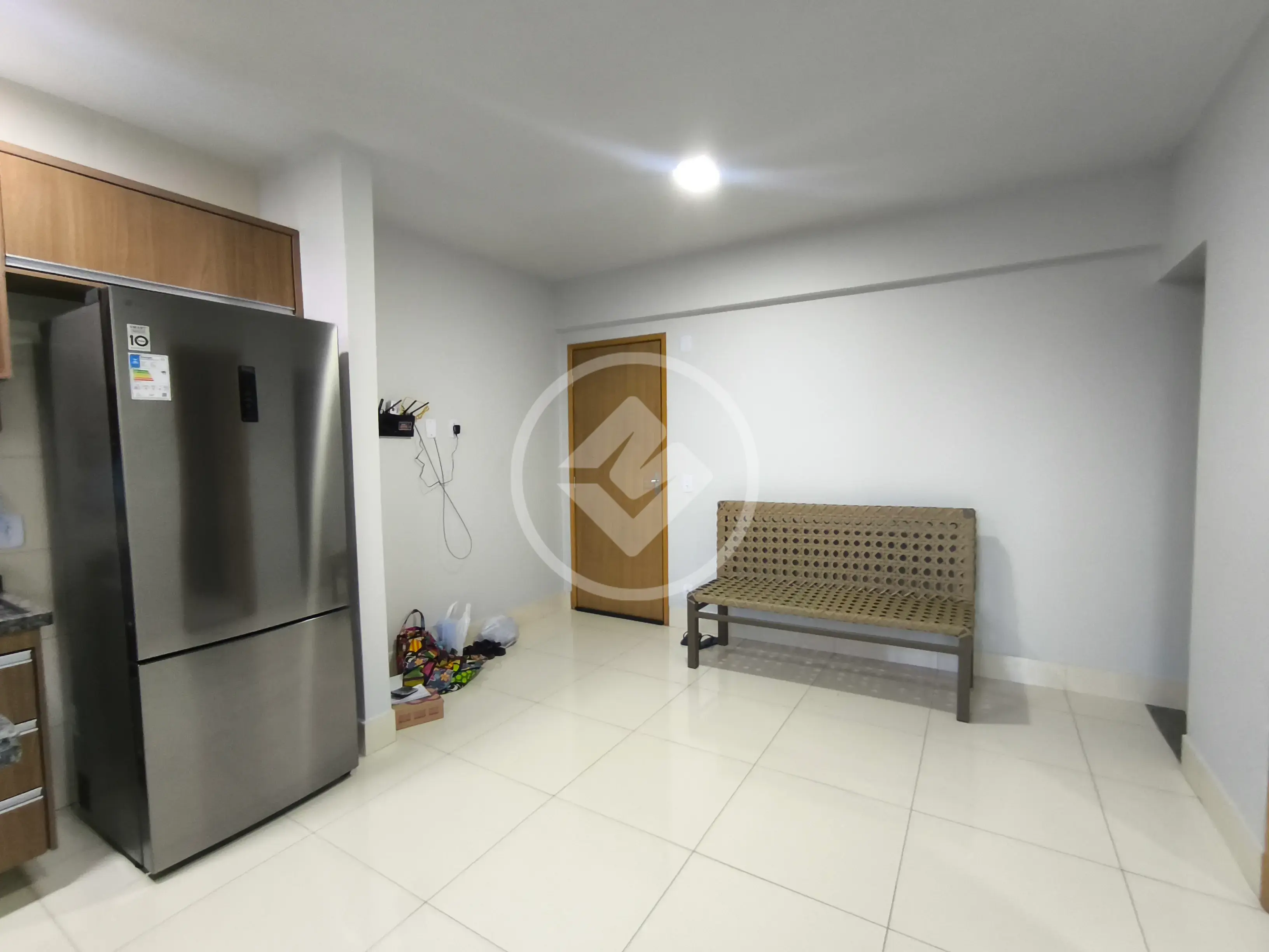 Image 2 - Apartamento em Centro, Caldas Novas - GO