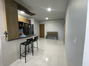 Imagem 2 - Apartamento em Centro, Caldas Novas - GO