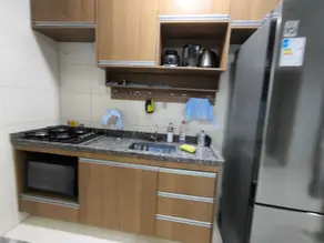 Imagem 3 - Apartamento em Centro, Caldas Novas - GO
