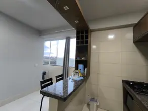 Imagem 4 - Apartamento em Centro, Caldas Novas - GO