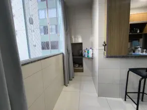 Imagem 5 - Apartamento em Centro, Caldas Novas - GO