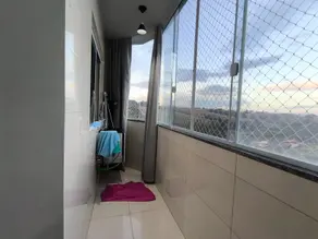 Imagem 6 - Apartamento em Centro, Caldas Novas - GO