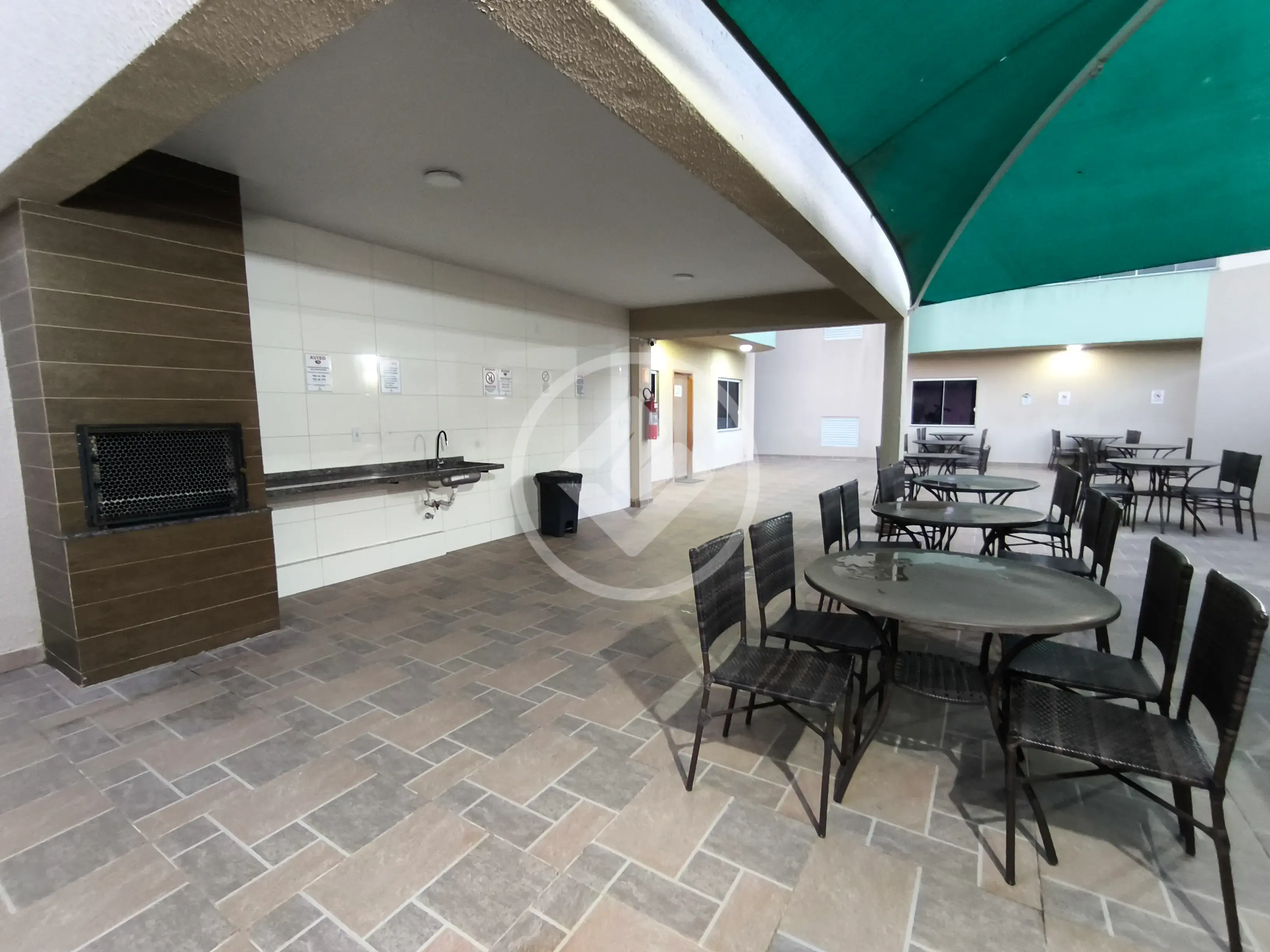 Image 15 - Apartamento em Centro, Caldas Novas - GO