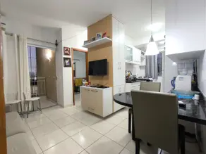 Imagem 5 - Apartamento em Nova Vila, Caldas Novas - GO