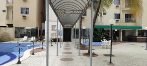 Apartamento Nova Vila, Caldas Novas - GO — foto 2