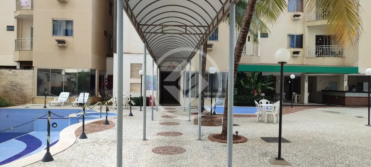 Image 2 - Apartamento em Nova Vila, Caldas Novas - GO