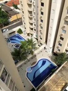 Imagem 2 - Apartamento em Nova Vila, Caldas Novas - GO