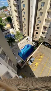 Imagem 3 - Apartamento em Nova Vila, Caldas Novas - GO
