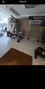 Imagem 4 - Apartamento em Nova Vila, Caldas Novas - GO