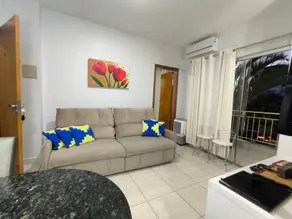 Imagem 6 - Apartamento em Nova Vila, Caldas Novas - GO