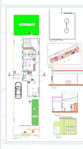 Casa Residencial Primavera, Caldas Novas - GO — foto 2