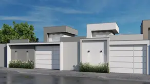 Imagem 4 - Casa em Residencial Primavera, Caldas Novas - GO