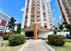 Apartamento Do Turista, Caldas Novas - GO — foto 1
