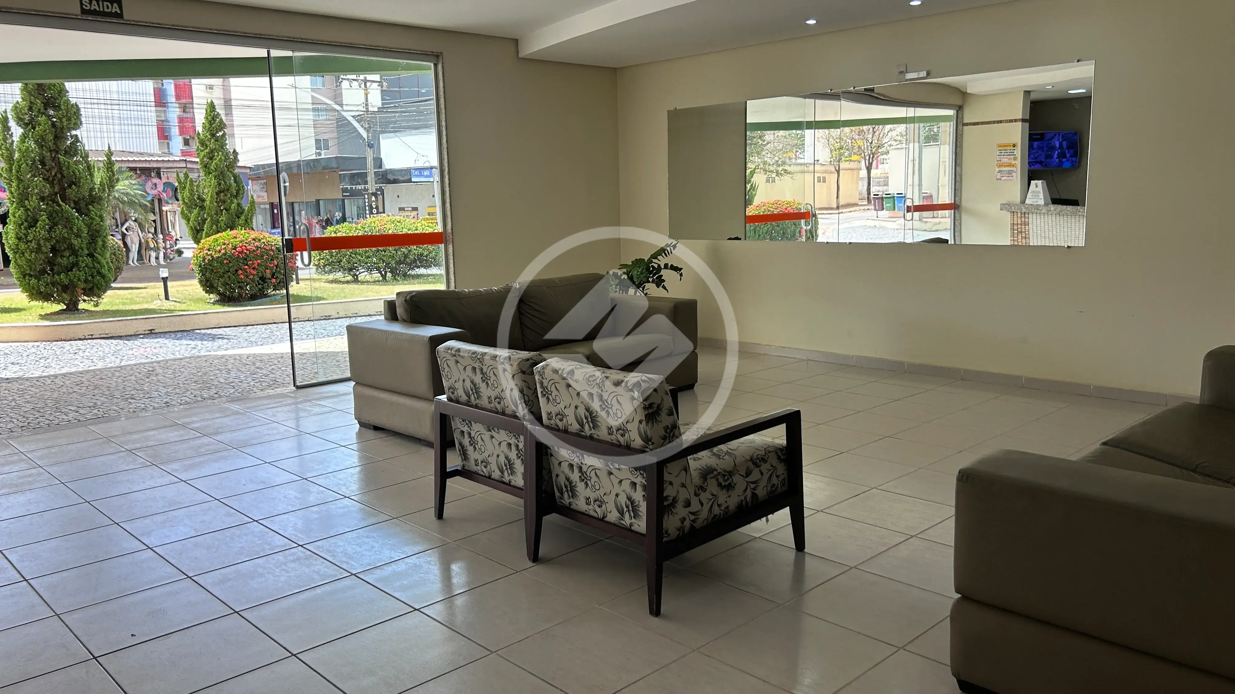 Image 2 - Apartamento em Do Turista, Caldas Novas - GO