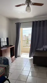 Imagem 2 - Apartamento em Do Turista, Caldas Novas - GO