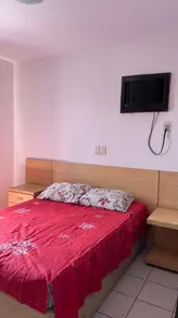 Imagem 3 - Apartamento em Do Turista, Caldas Novas - GO