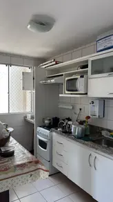 Imagem 4 - Apartamento em Do Turista, Caldas Novas - GO