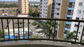 Imagem 6 - Apartamento em Do Turista, Caldas Novas - GO
