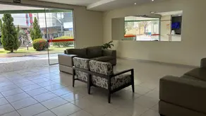 Apartamento Do Turista, Caldas Novas - GO — foto 2