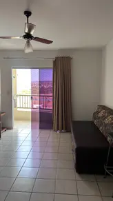 Imagem 2 - Apartamento em Do Turista, Caldas Novas - GO