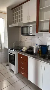 Imagem 4 - Apartamento em Do Turista, Caldas Novas - GO