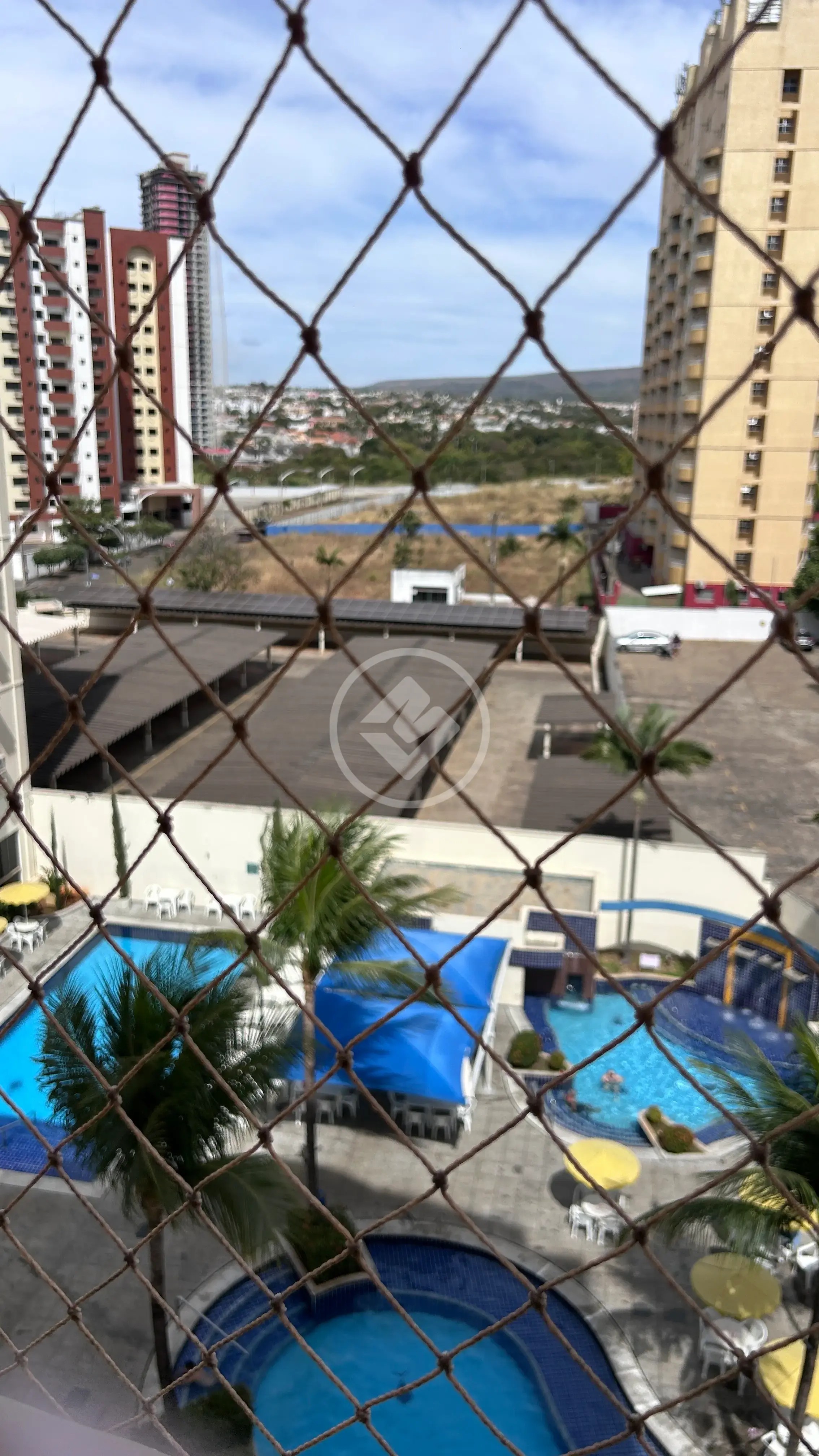 Image 15 - Apartamento em Do Turista, Caldas Novas - GO