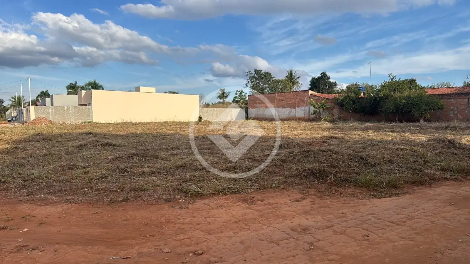 Imagem 1 - Casa em Mansões Águas Quentes, Caldas Novas - GO