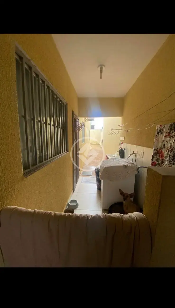 Image 2 - Casa em Residencial Recanto de Caldas, Caldas Novas - GO