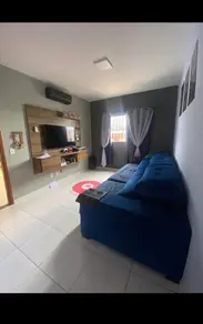 Imagem 3 - Casa em Residencial Recanto de Caldas, Caldas Novas - GO