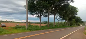 Chácara Setor Lagoa Quente, Caldas Novas - GO — foto 1