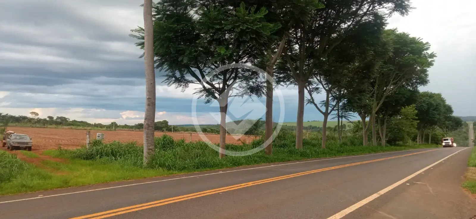 Imagem 1 - Chácara em Setor Lagoa Quente, Caldas Novas - GO