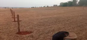 Imagem 4 - Chácara em Setor Lagoa Quente, Caldas Novas - GO