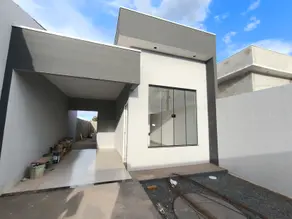 Casa Aeroporto, Caldas Novas - GO — foto 1