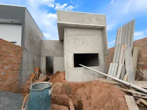 Casa Aeroporto, Caldas Novas - GO — foto 1