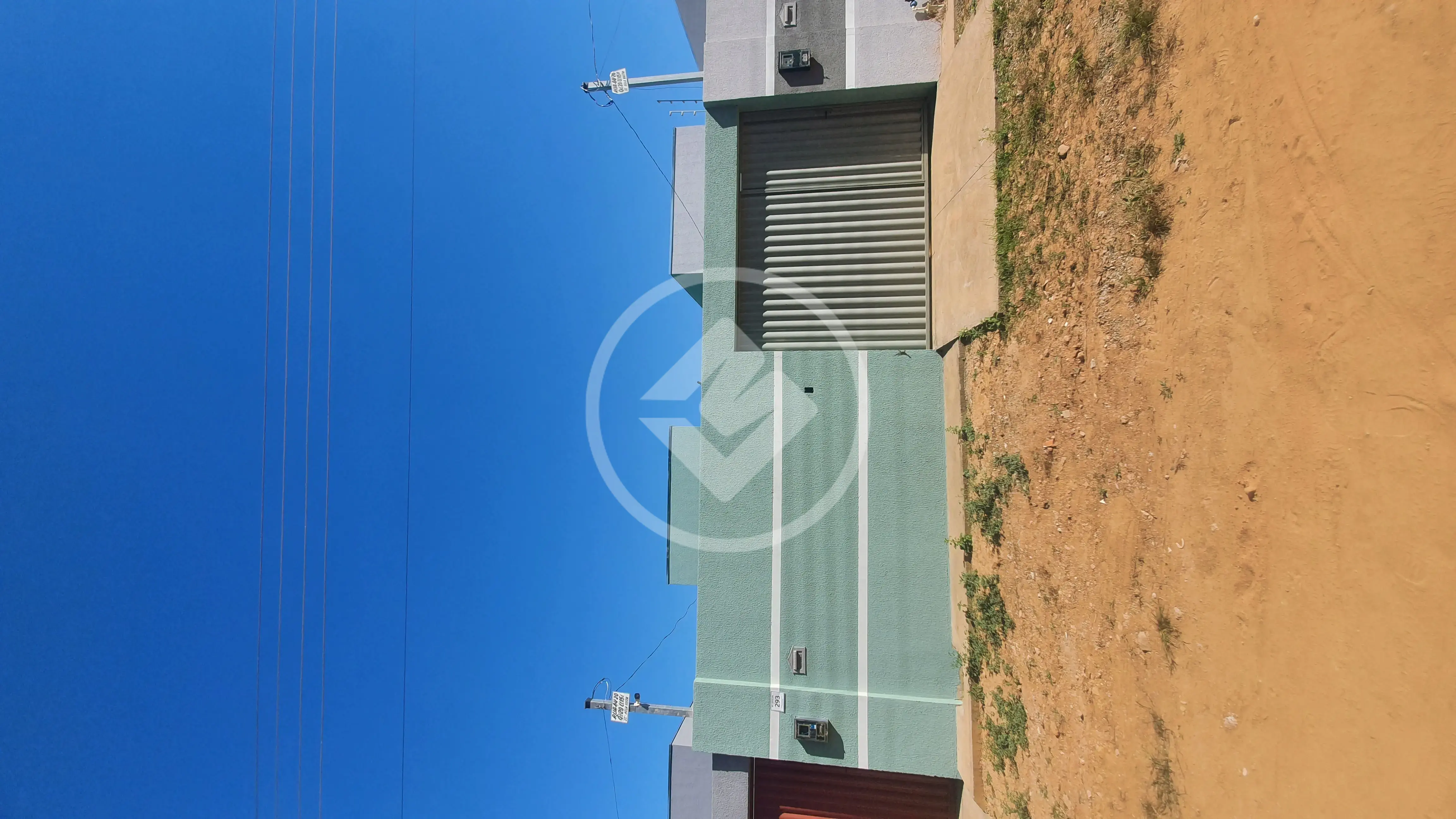 Imagem 1 - Casa em Setor Bela Vista, Caldas Novas - GO