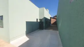 Casa Setor Bela Vista, Caldas Novas - GO — foto 2