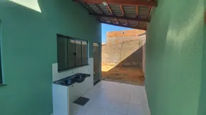 Imagem 4 - Casa em Setor Bela Vista, Caldas Novas - GO