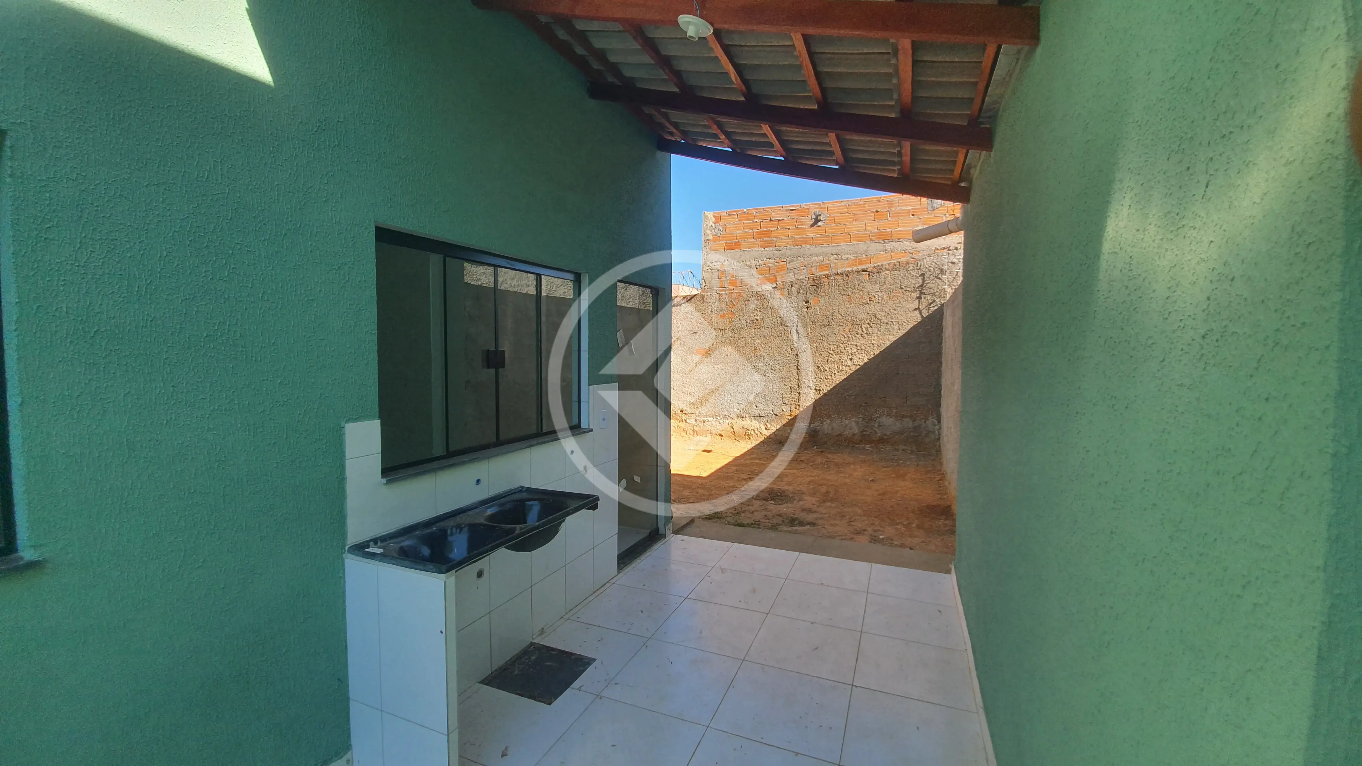 Image 5 - Casa em Setor Bela Vista, Caldas Novas - GO