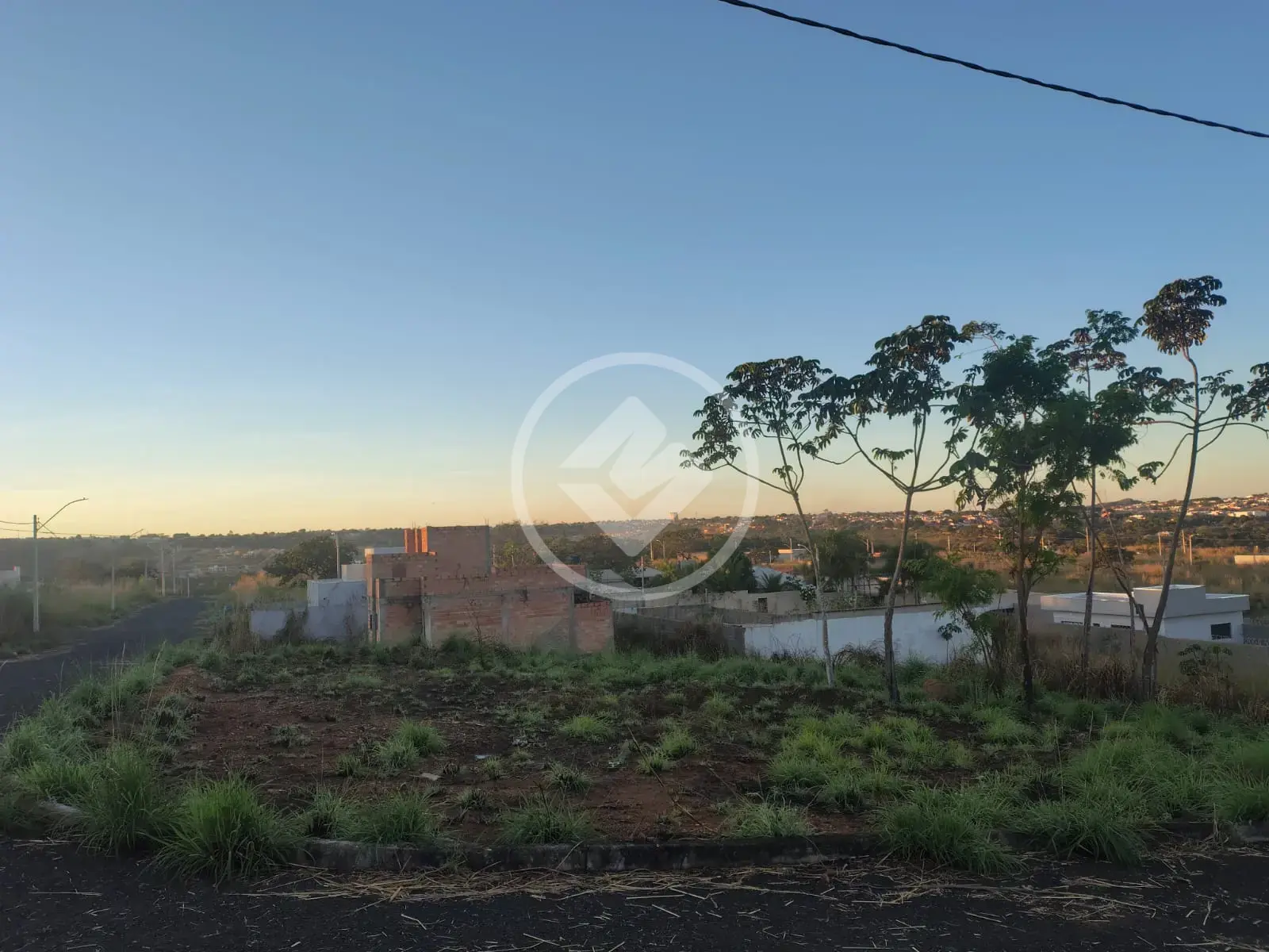 Imagem 1 - Terreno em Residencial Eldorado Park II, Caldas Novas - GO