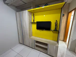 Apartamento Do Turista, Caldas Novas - GO — foto 1