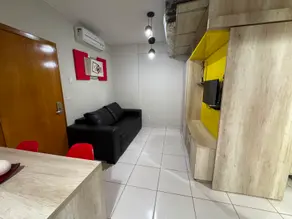 Apartamento Do Turista, Caldas Novas - GO — foto 2