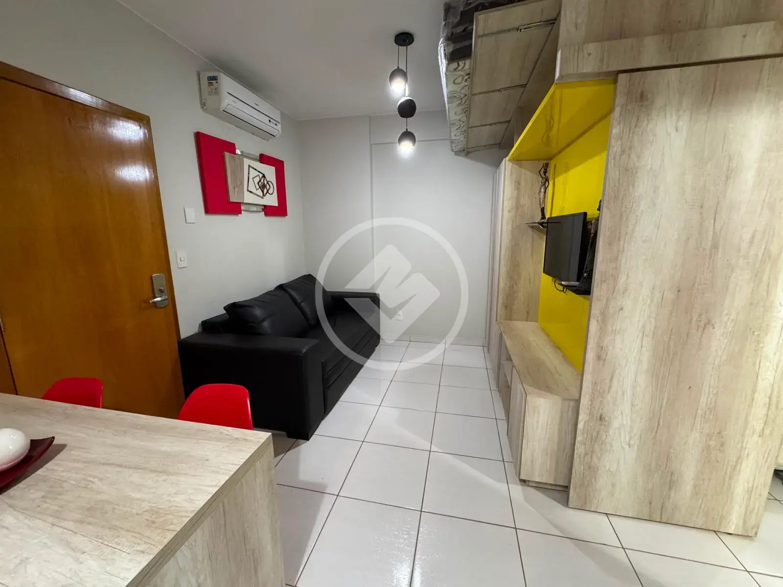 Image 2 - Apartamento em Do Turista, Caldas Novas - GO
